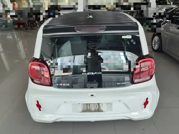 Roewe CLEVER 2021