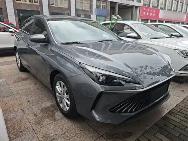 Roewe i5 2026