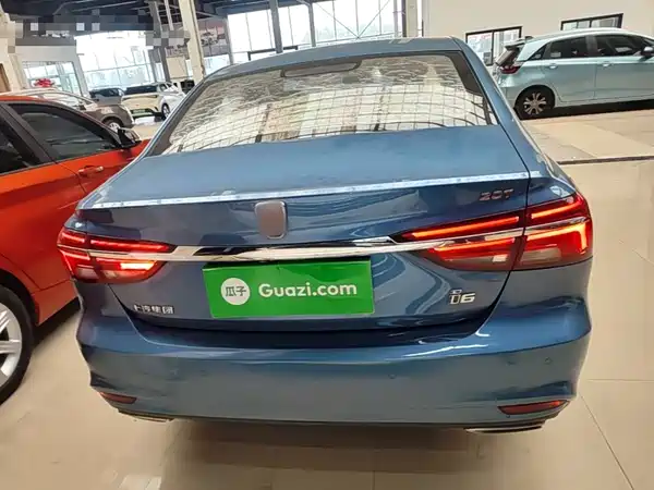Roewe i6 Classic 2017
