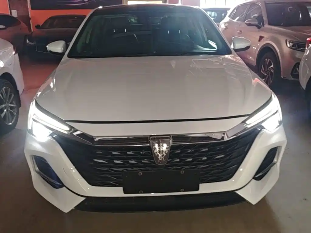Roewe i6 MAX New Energy 2023