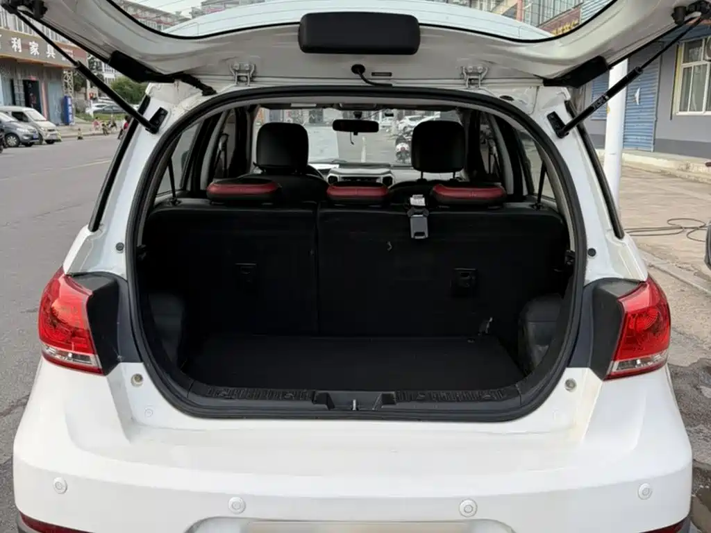 Haval H1 2016 — фото 13
