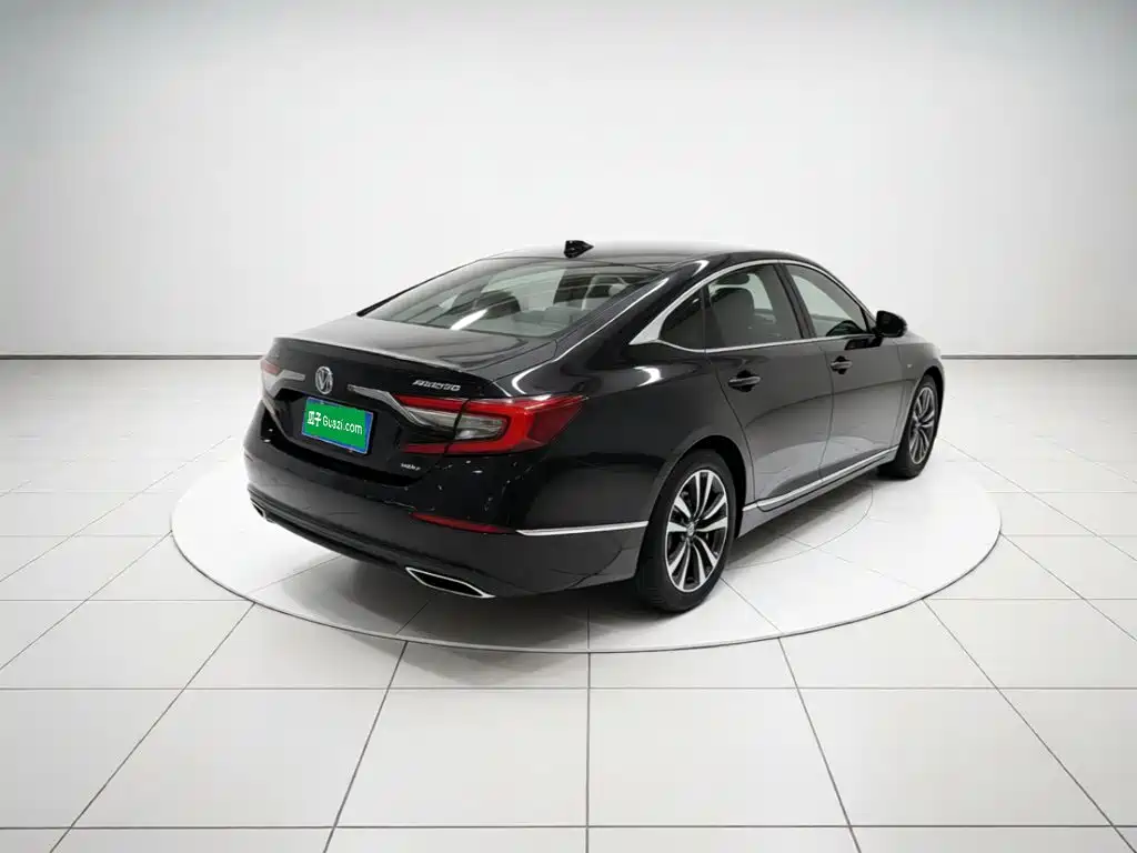 Honda Accord 2023 — фото 6