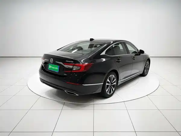 Honda Accord 2023