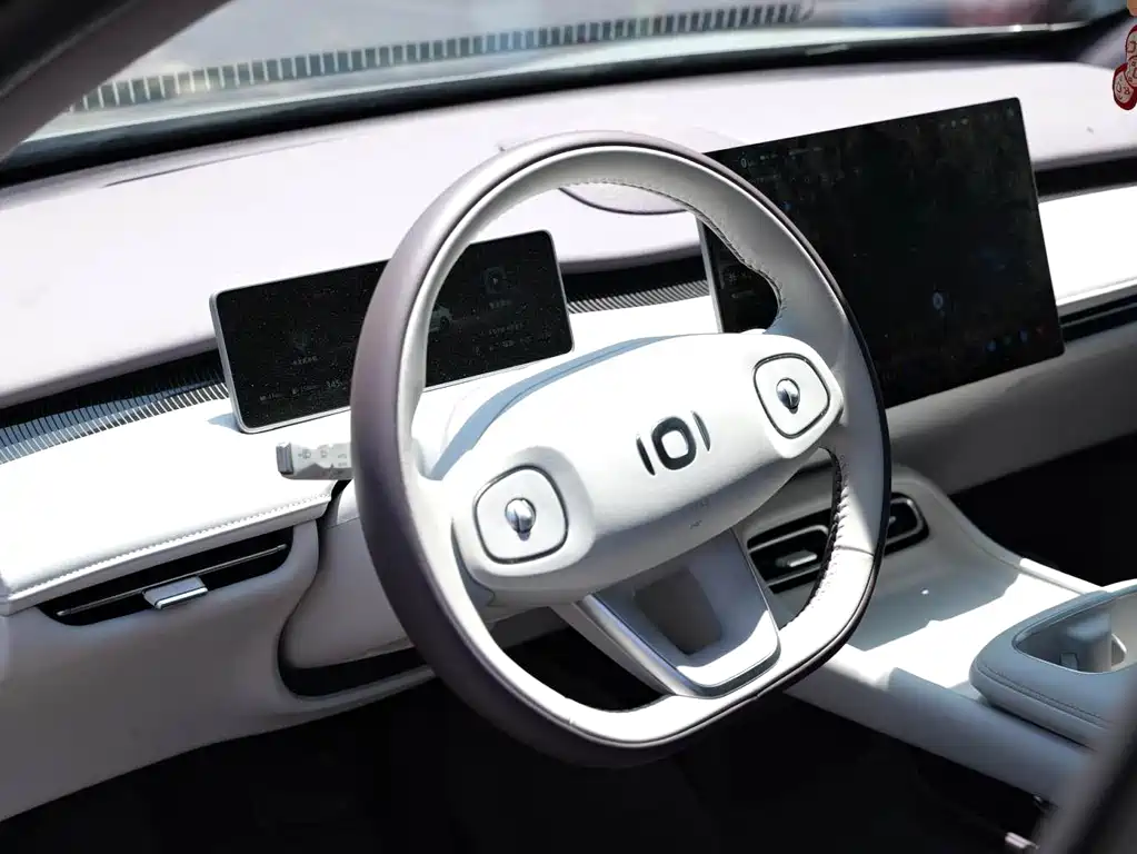 Changan A06 2025