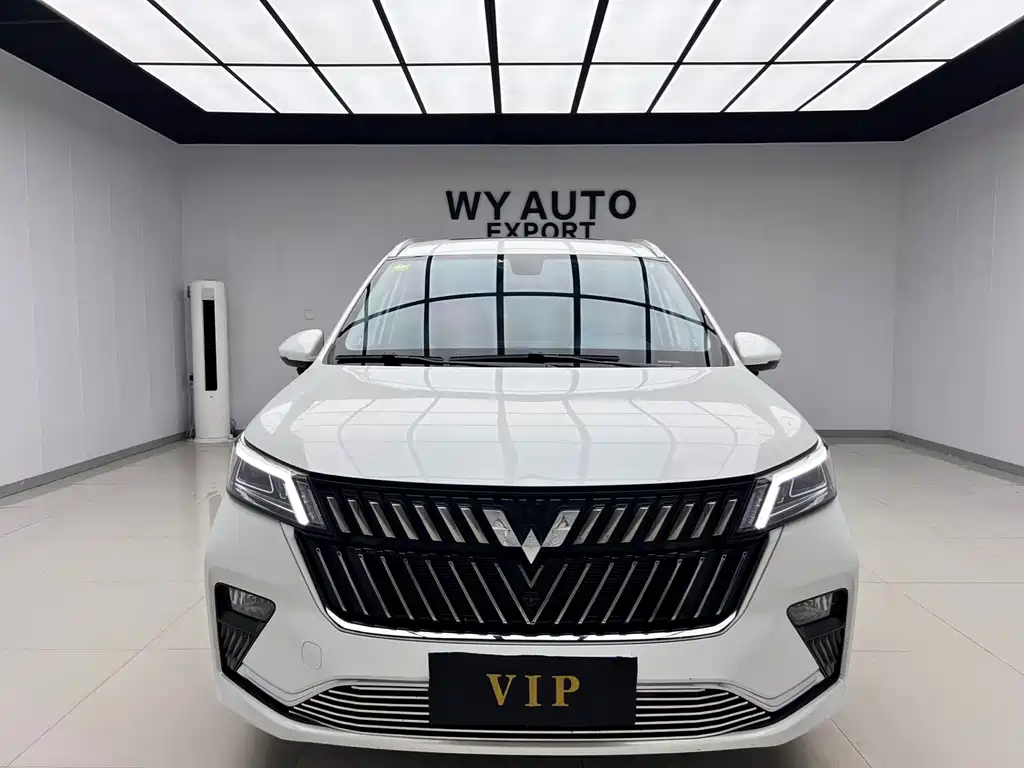Wuling Jiachen 2022