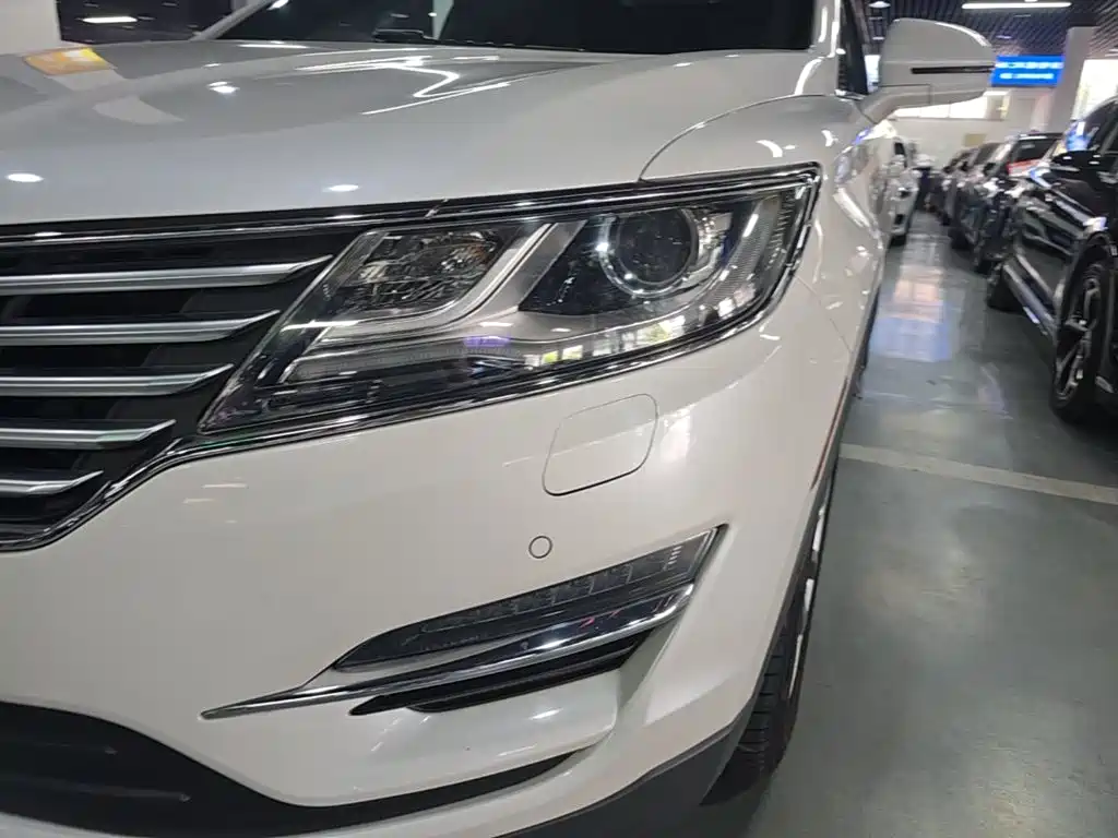 Lincoln MKC 2015 — фото 18