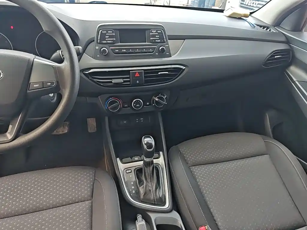 Hyundai Yuedong 2018 — фото 13