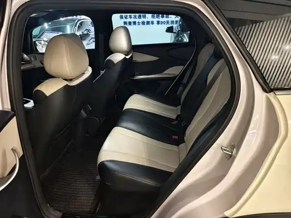 BYD Dolphin 2025
