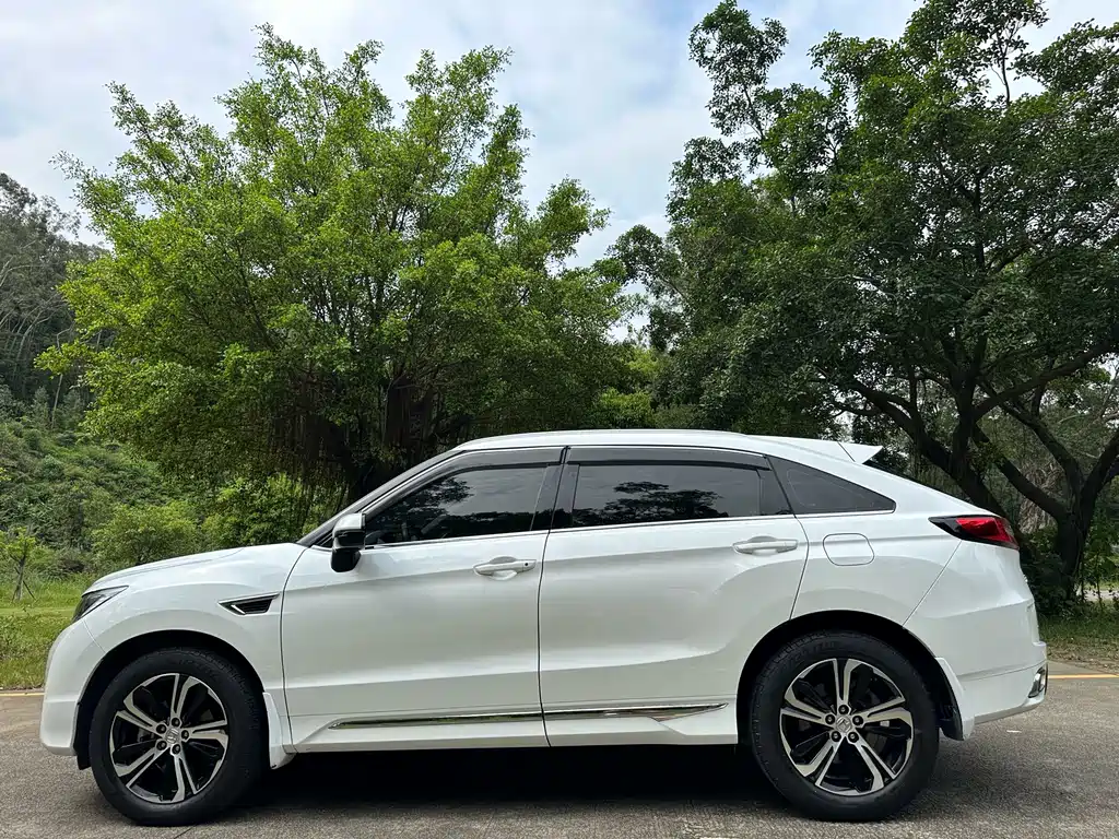 Honda UR-V 2017 — фото 4