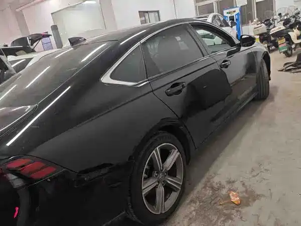 Honda Accord 2023