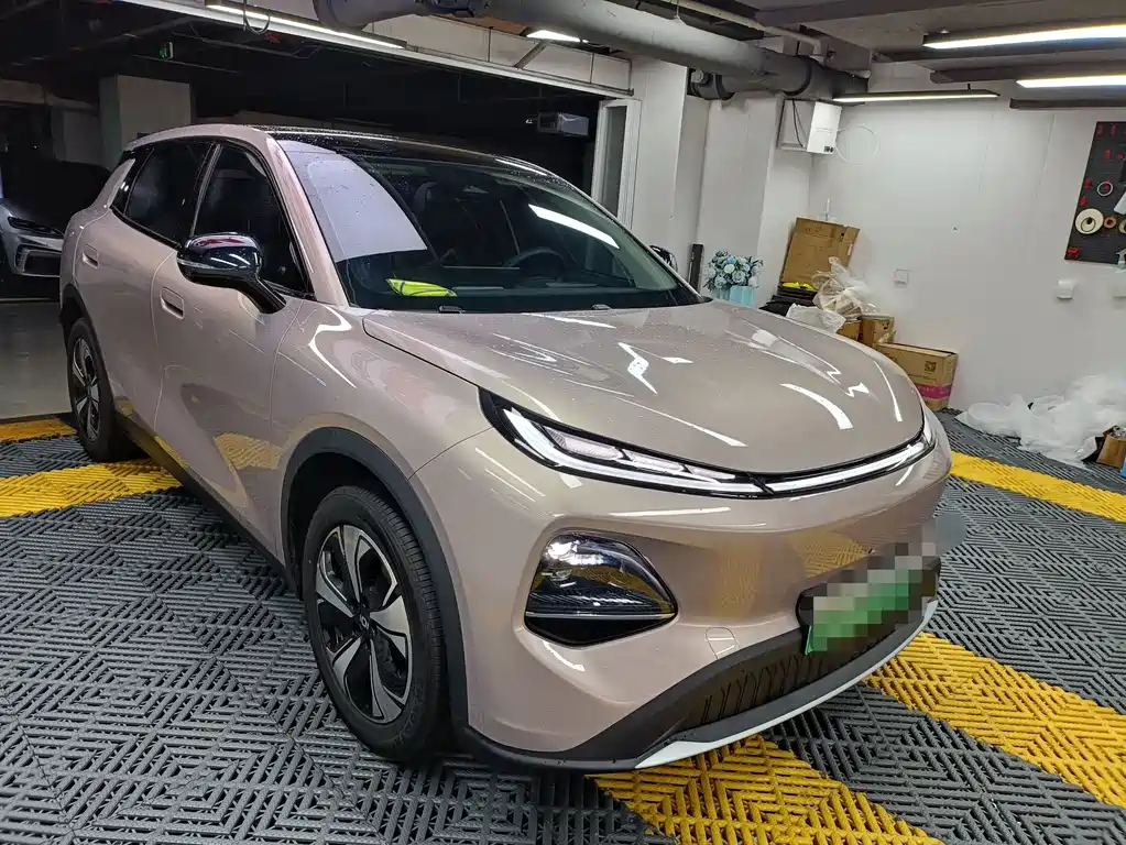 Changan Qiyuan Q05 2025
