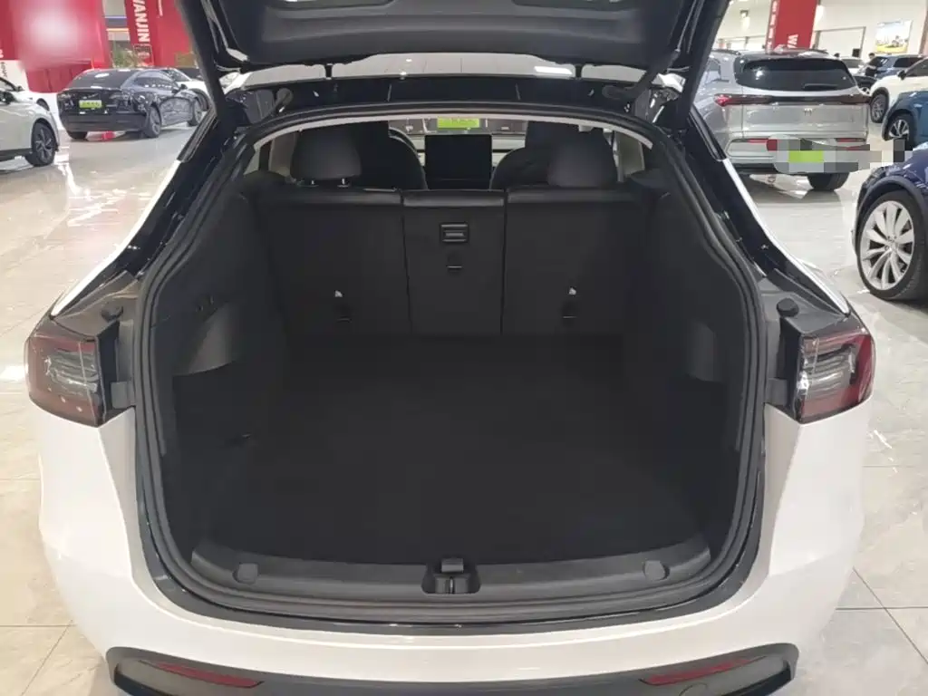 Tesla Model Y 2023 — фото 19