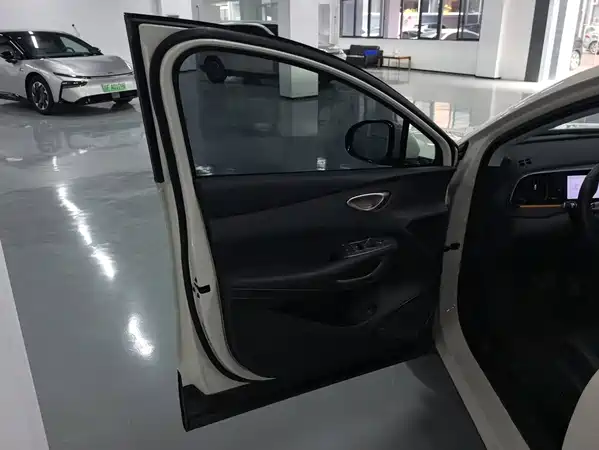 BYD Sealion 05 EV 2025