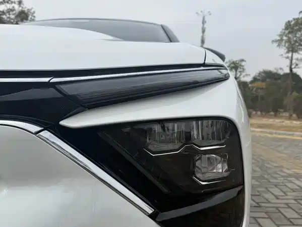 Citroën Versailles C5 X 2023