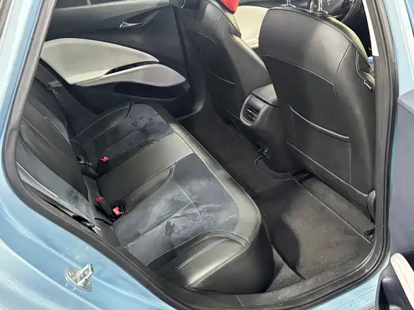 Buick Velite 6 2021