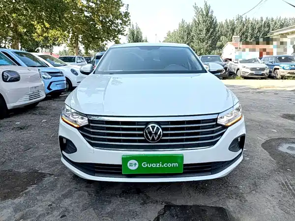 Volkswagen Lavida 2023