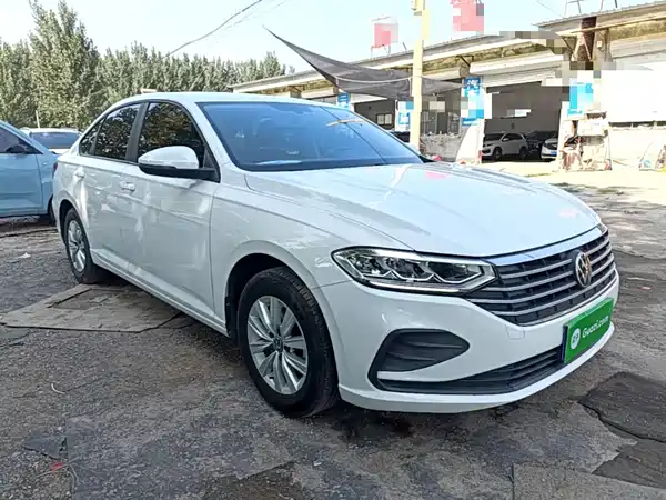 Volkswagen Lavida 2023