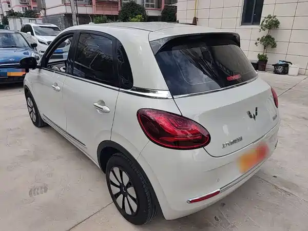 Wuling Bingo 2023