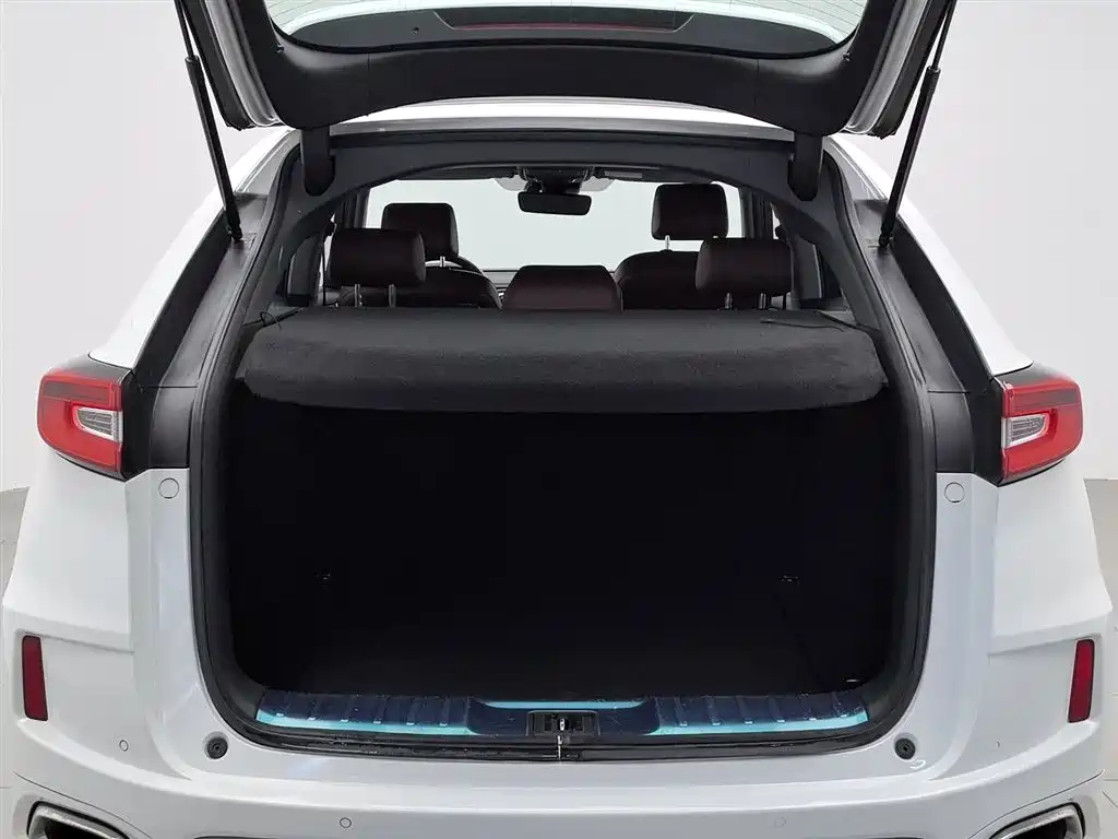 Honda UR-V 2018 — фото 16