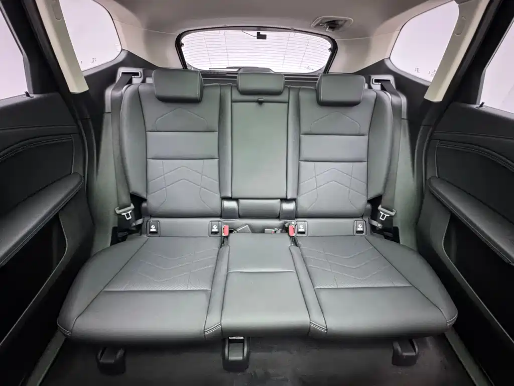 BMW X1 2023 — фото 11