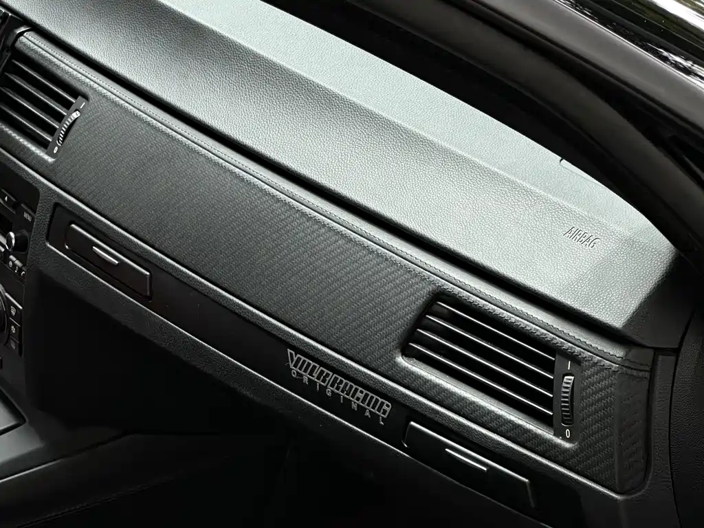 BMW M3 2012 — фото 14