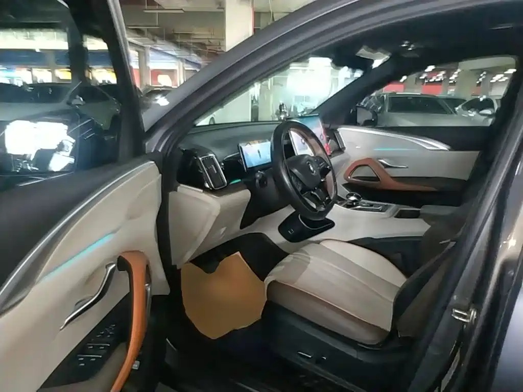 BYD Pro New Energy 2023 — фото 16