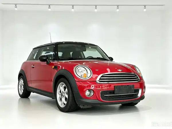 MINI 2014