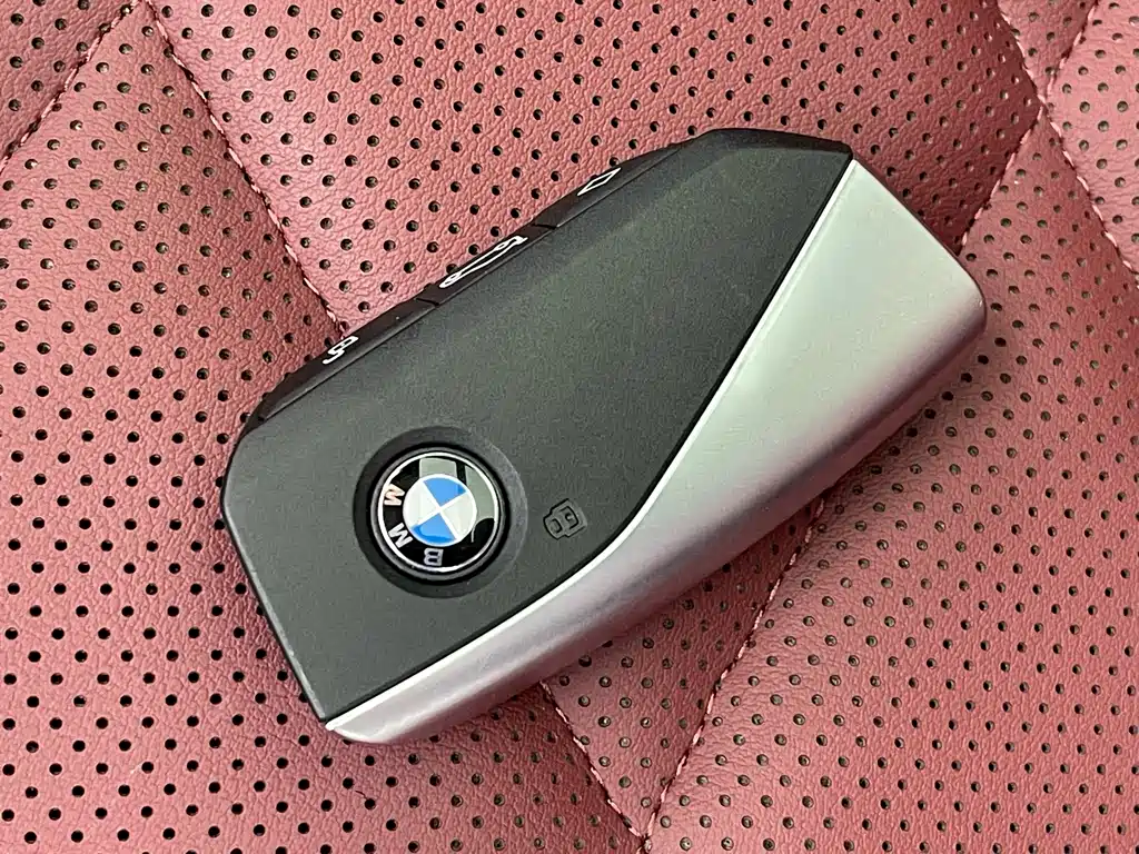 BMW X5 2024 — фото 13