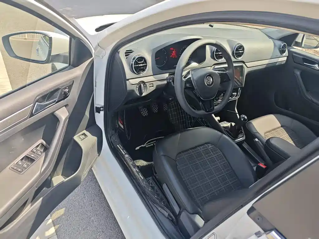 Volkswagen Jetta 2018