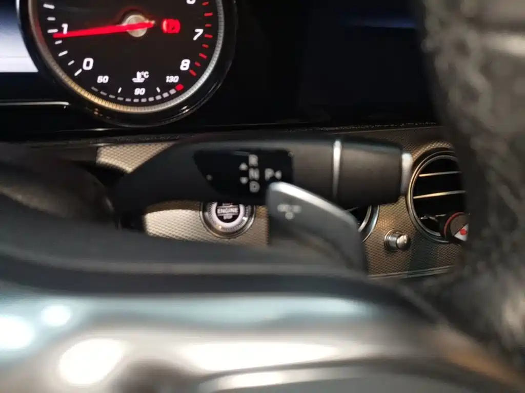 Mercedes-Benz E-Class 2019 — фото 14