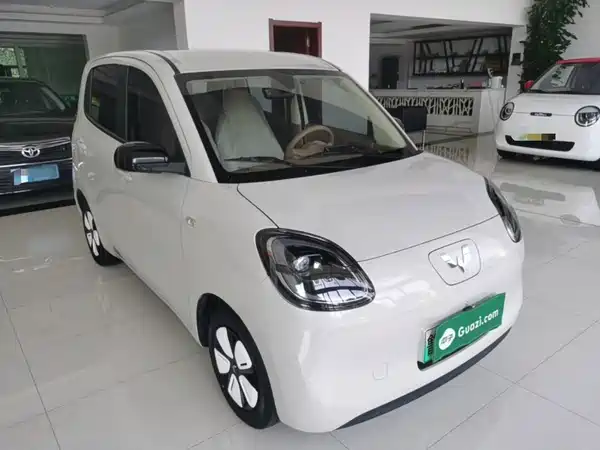 Wuling Hongguang MINIEV 2025