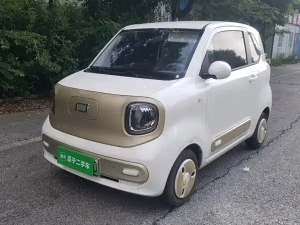 Bestune Pony 2024