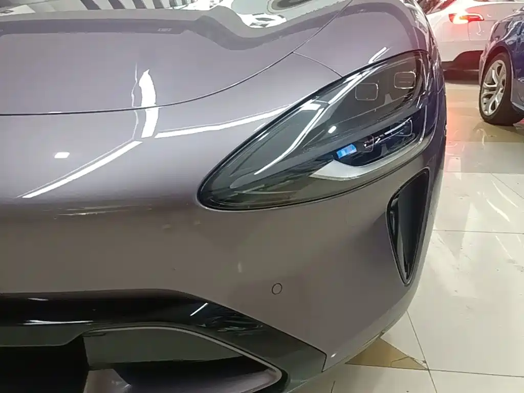Xiaomi SU7 2025 — фото 24
