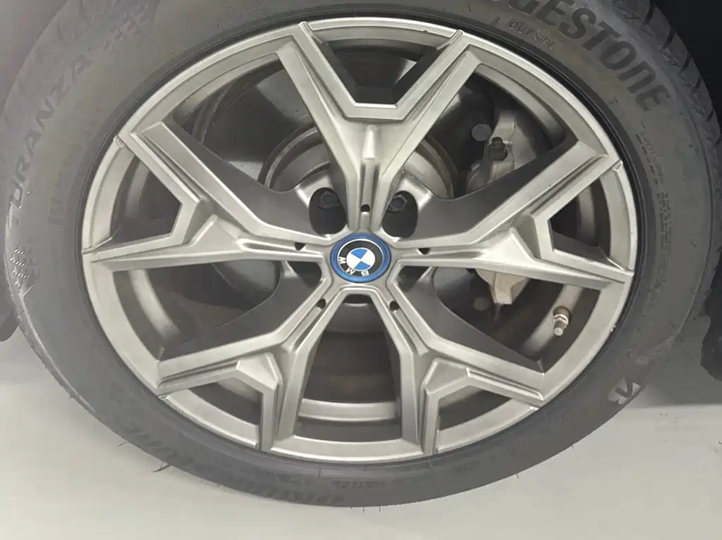 BMW i3 2023