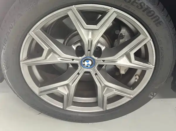BMW i3 2023