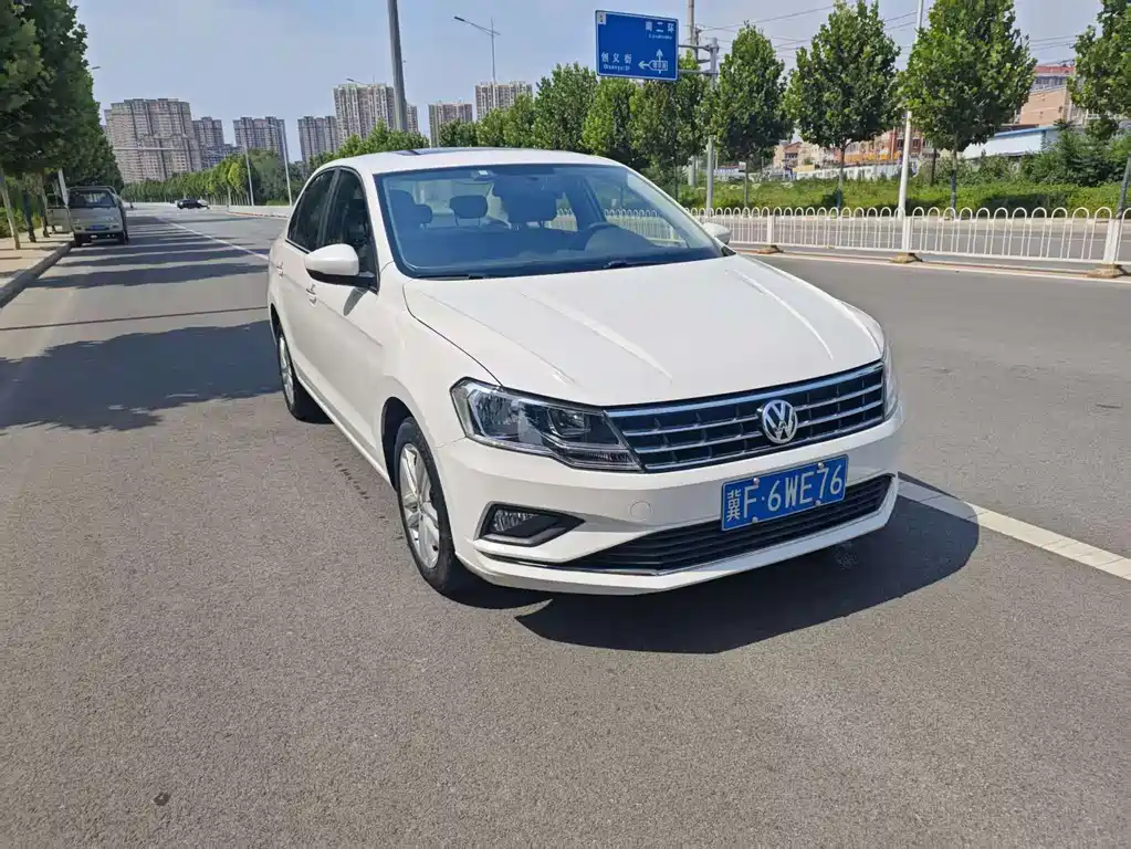 Volkswagen Jetta 2018