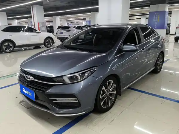 Chery Arrizo GX 2020