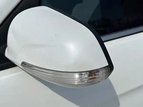 Changan CS35 2017