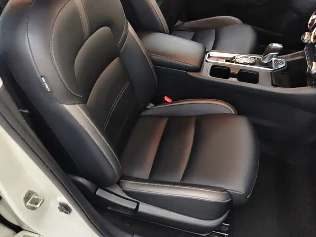 Nissan Sylphy 2021 — фото 20