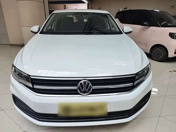 Volkswagen Bora 2019