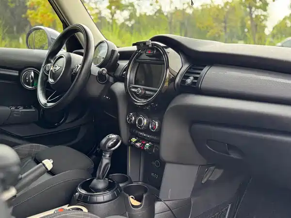 MINI 2017