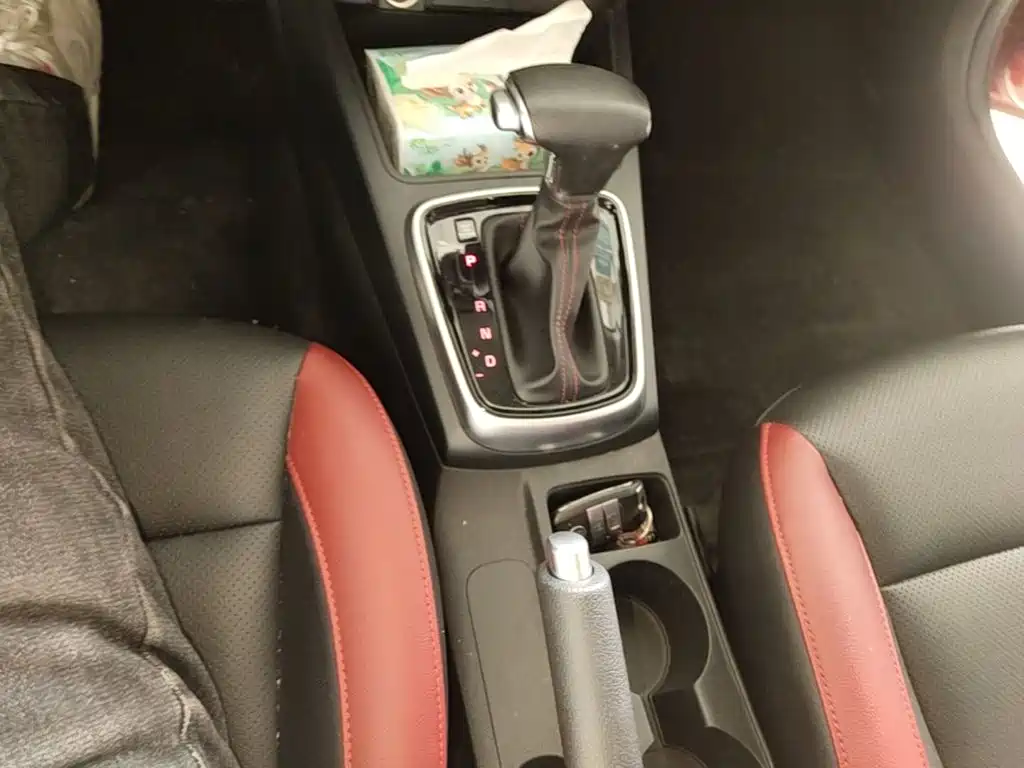 Kia KX CROSS 2018 — фото 14