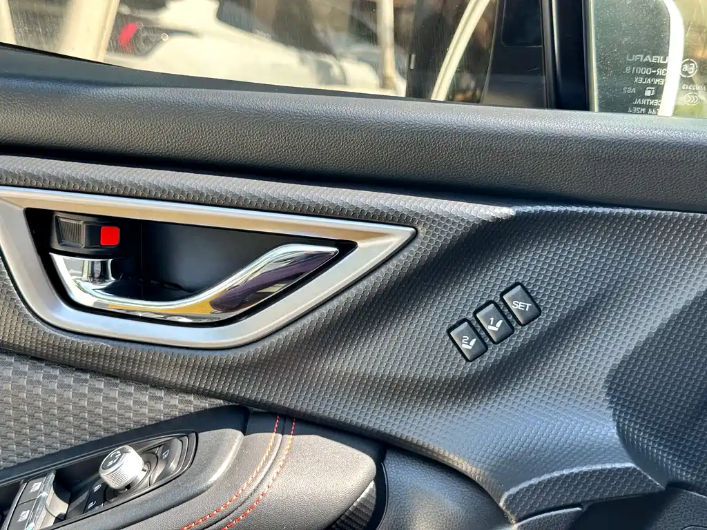 Subaru Forester 2020 — фото 16