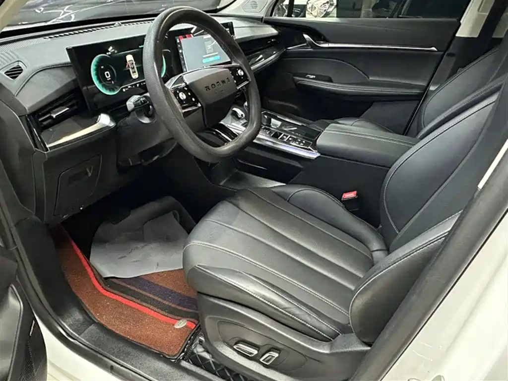 Roewe RX5 MAX 2023 — фото 13