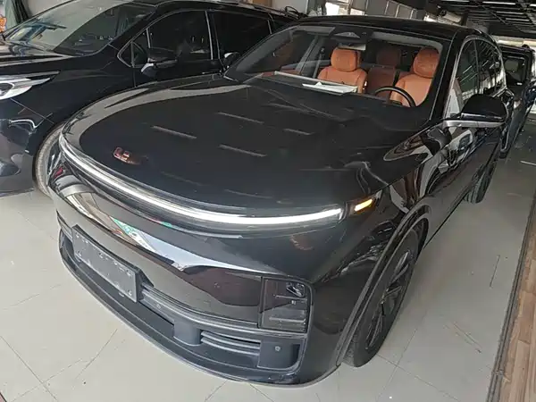 Li Auto L7 2024