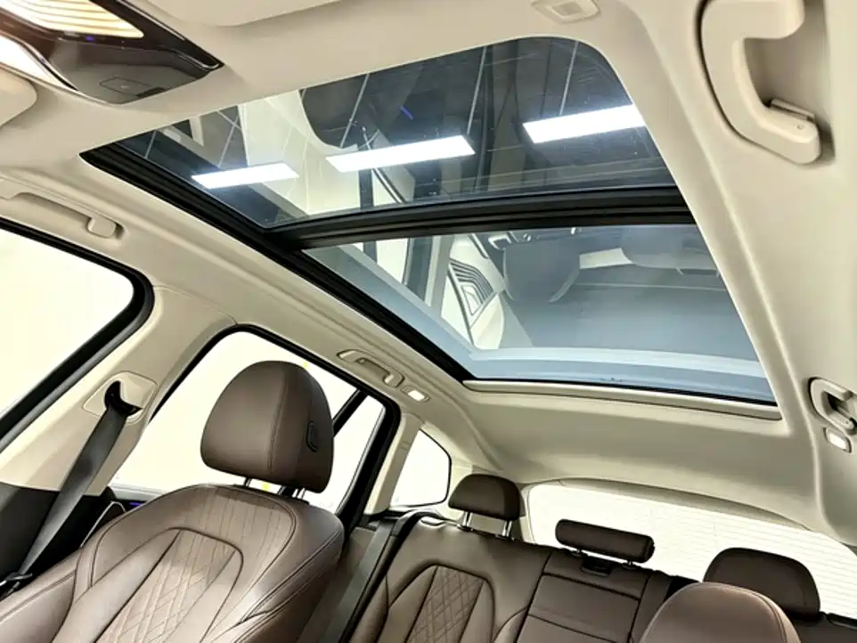 BMW X3 2023 — фото 18