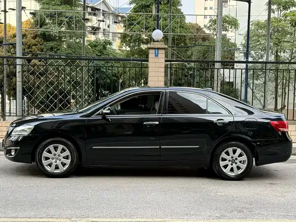 Toyota Camry 2008