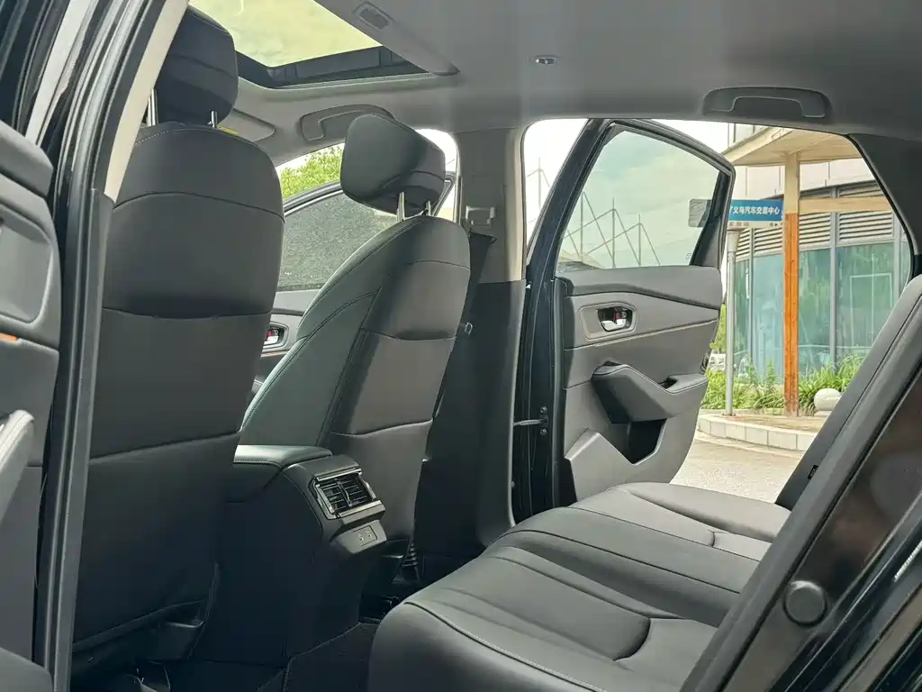 Honda Accord 2025