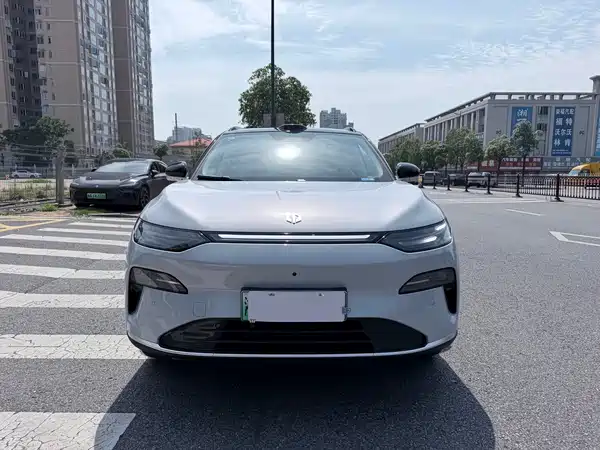 Leapmotor C11 2026