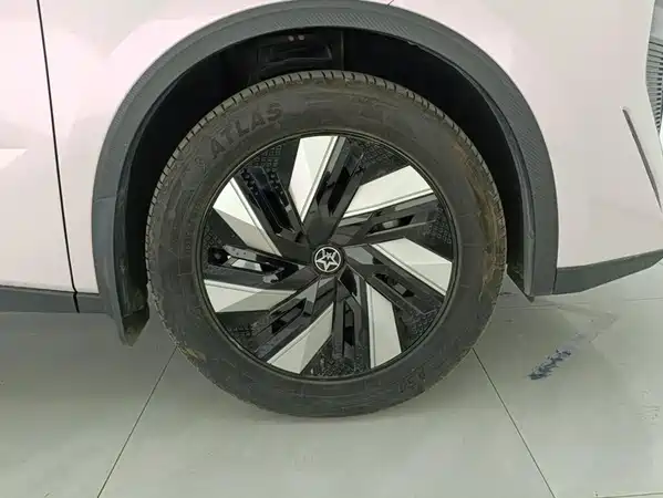 Venucia Big V Dd-I 2024
